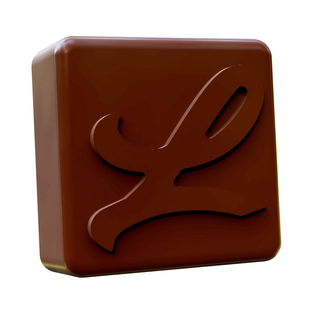 Chocolate Line - Chocolate 2800