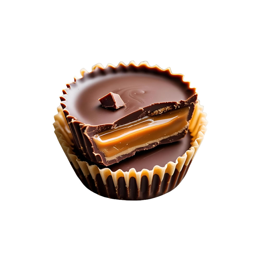 Caramel Cup