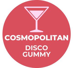 DISCO_GUMMY_LINE Cosmopolitan