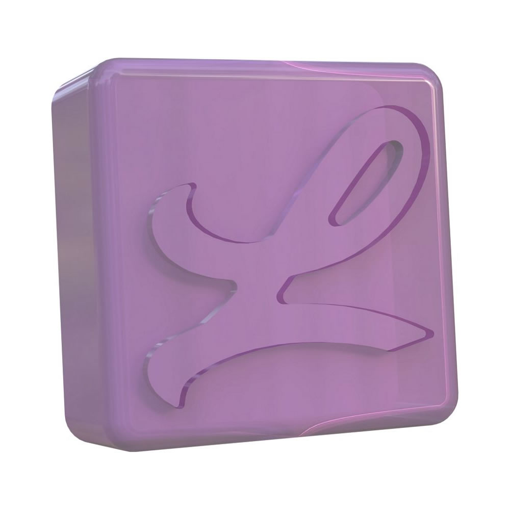 Hard Candy - Grape (Grape Drink), Purple_ #7e4387800