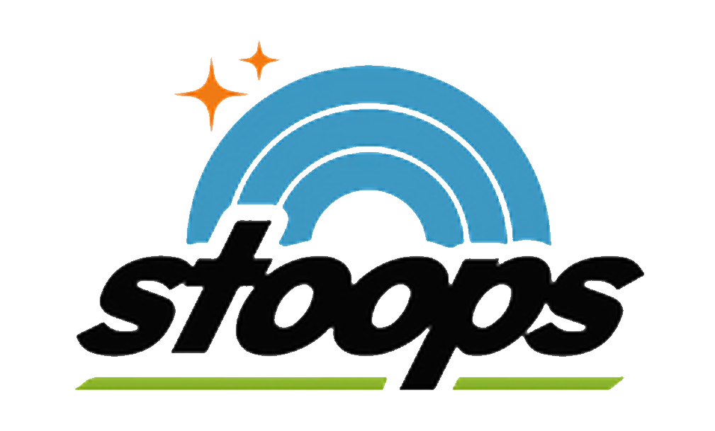 stoops