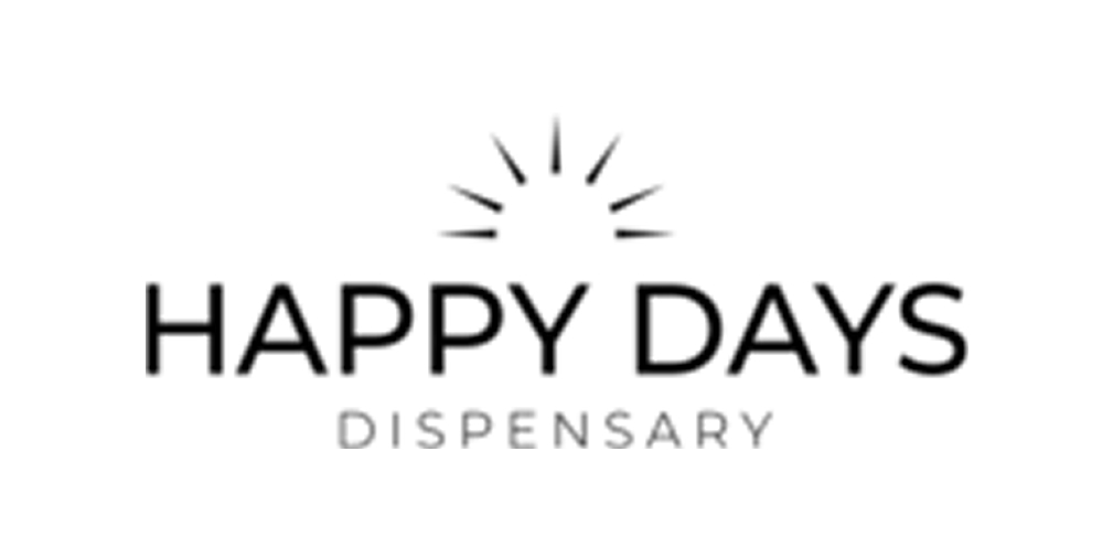 happy days dispensary