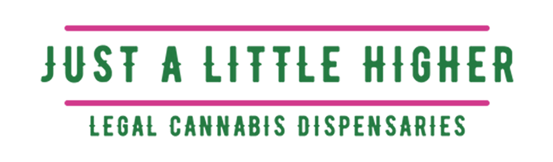 just a little higher